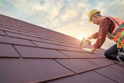 Roofing Experts.